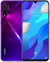 Ремонт телефона Huawei Nova 5 Pro в Красноярске